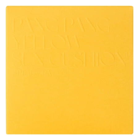 ELROEL - Pang Pang Sun Cushion Plus - Filtr Przeciwsłoneczny w Poduszce - 15g