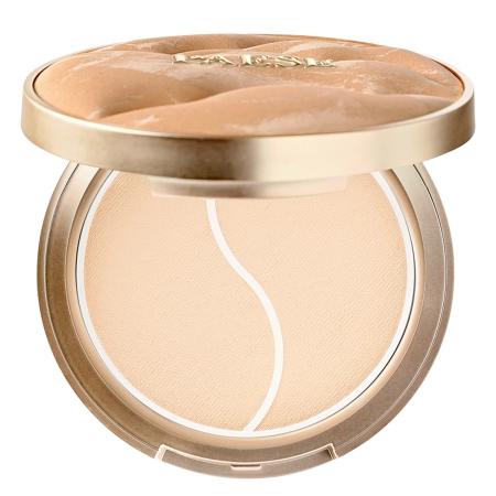 Paese - Puff Cloud - Ultralekki Puder Prasowany Z Efektem Blur - Light Beige - 01N - 4,2g