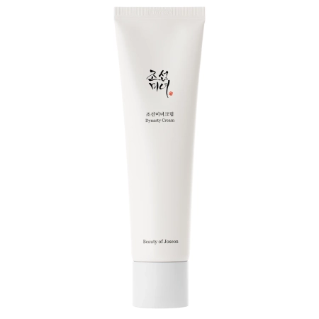 Beauty of Joseon - Dynasty Cream - Łagodny Krem Nawilżający do Twarzy - 100ml