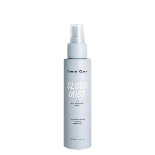 Common Clouds - Cloud Mist SOS Recovery Spray - Mgiełka do Twarzy - 100ml