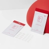 COSRX - AC Collection Acne Patch - Gojące Plastry na Wypryski z Ekstraktem z Wąkroty Azjatyckiej - 26szt