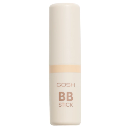 GOSH - BB Stick - Podkład BB w Sticku - 002 Sand - 9g 
