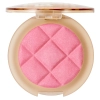 Unleashia - Dough Dough Waffle Blush - Aksamitny Róż do Policzków - 1 Peachy Batter - 7g