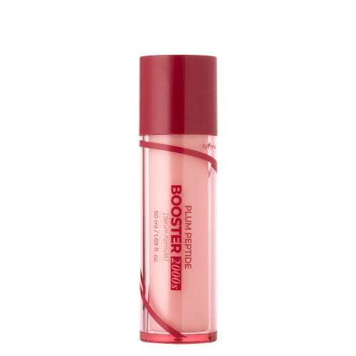 Isntree - Plum Peptide Booster 2000s - Ujędrniające Serum z Mikroigłami - 50ml
