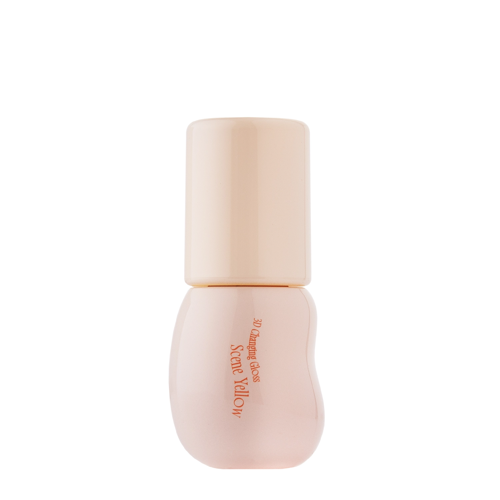 Fwee - 3D Changing Gloss - Żelowy Błyszczyk do Ust - 03 Scene Yellow - 5,3g