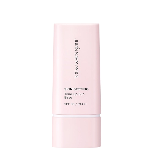 Jung Saem Mool - Skin Setting Tone-up Sun Base SPF50/PA+++- Baza pod Makijaż z Filtrem - 40ml