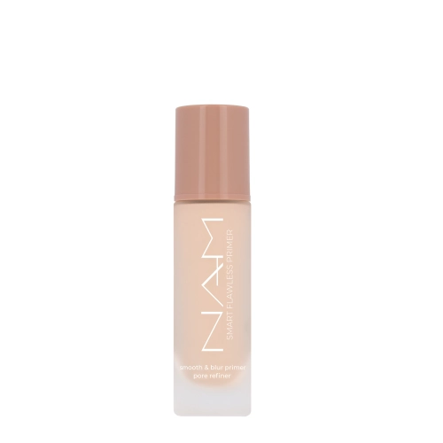 NAM - Smart Flawless Primer - Wygładzająca Baza pod Makijaż - 30ml