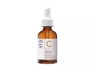 SVR - Ampoule C - Antyoksydacyjne Serum z Witaminą C - 30ml