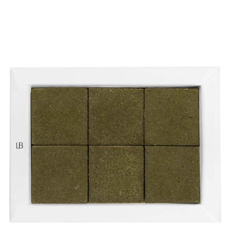 La Bomba - Body Scrub Cubes No. 3 - Naturalny Peeling do Ciała w Kostce - No. 3 - 6x40g