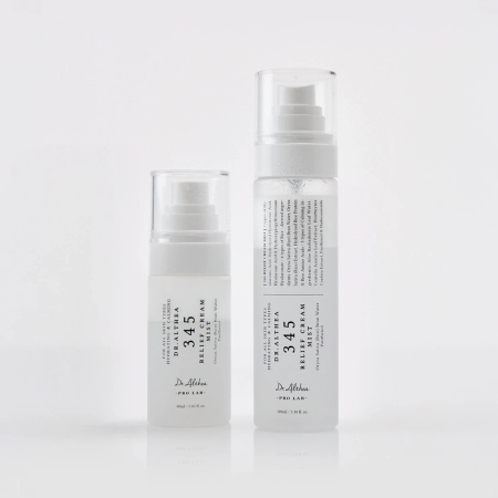 Dr. Althea - 345 Relief Cream Mist - Kojąca Kremowa Mgiełka do Twarzy - 100ml