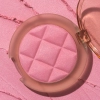 Unleashia - Dough Dough Waffle Blush - Aksamitny Róż do Policzków - 1 Peachy Batter - 7g