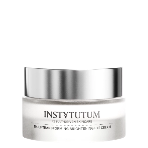 Instytutum - Transforming Brightening Eye Cream - Rozświetlający Krem pod Oczy - 15ml