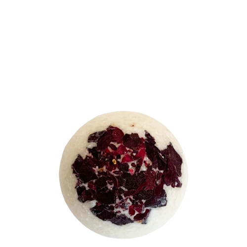 La Bomba - Cherry Creamer - Creamer do Kąpieli - Cherry - 50g