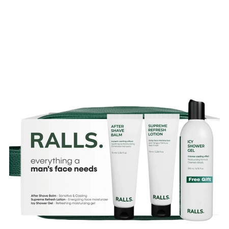 Ralls - 