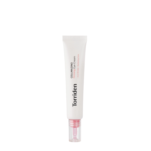 Torriden - Cellmazing Firming Eye Cream - Ujędrniający Krem pod Oczy - 30ml