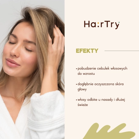 HairTry - Zestaw 