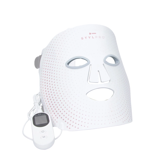 Stylpro - LED Wavelength Mask - Maska LED