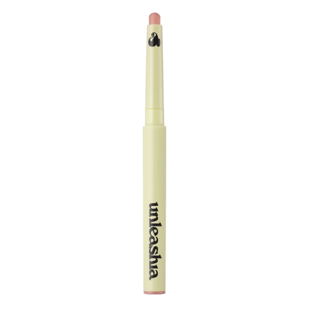 Unleashia - Oh! Happy Day Lip Pencil - Kredka do Ust - No. 4 Bae Bae - 0.7g