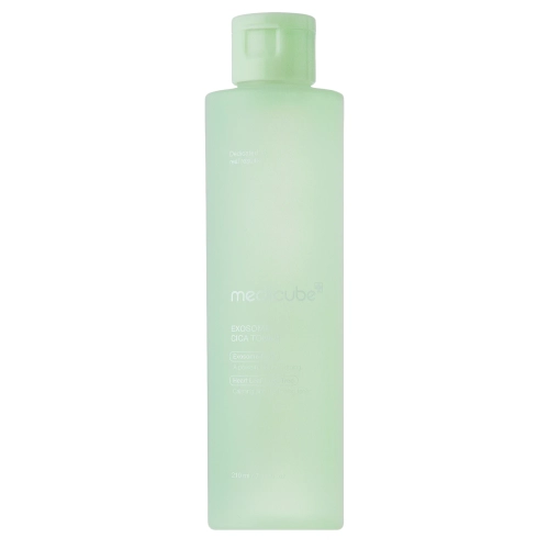 Medicube - Exosome Cica Toner - Kojący Tonik do Twarzy - 210ml
