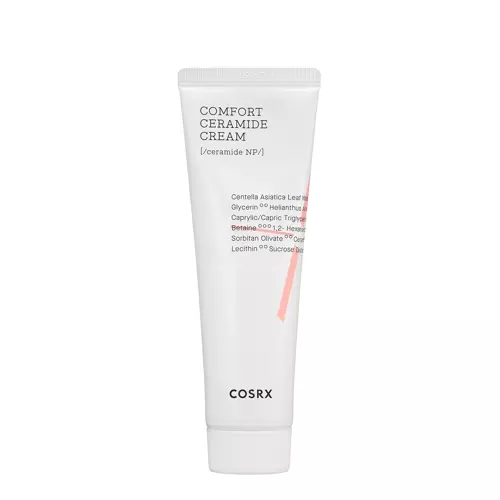 COSRX - Balancium Comfort Ceramide Cream - Kojący Krem z Ceramidami - 80g OUTLET