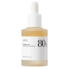 Anua - Heartleaf 80% Soothing Ampoule - Kojąca Ampułka do Twarzy z 80% Ekstraktem z Pstrolistki - 30ml