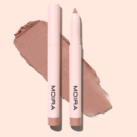 Moira - At Glance Stick Shadow - Cień w Sztyfcie - 005 Cashmere Rose - 1,5g