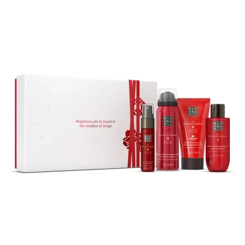 Rituals - The Ritual of Ayurveda Gift Set S - Zestaw Podarunkowy - 50ml+75ml+70ml+20ml