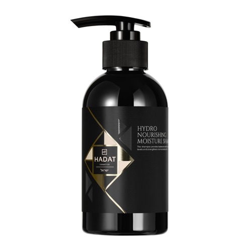 Hadat - Hydro Nourishing Moisture Shampoo - Nawilżający Szampon do Włosów - 250ml