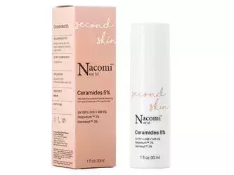 Nacomi - Next Level - Ceramides 5% - Serum z Ceramidami 5% - 30ml