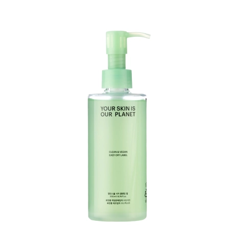 Torriden - Balanceful - Cleansing Gel - Balansujący Żel Myjący - 200ml