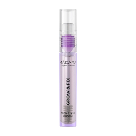 Madara - Grow & Fix Lash & Brow Serum - Serum do Brwi i Rzęs - 4,25ml