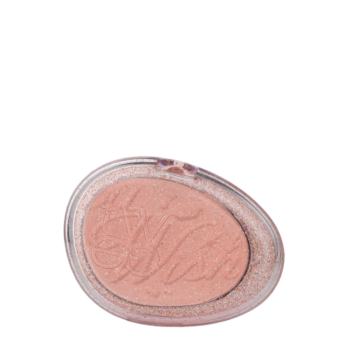 Fwee - Glitz Stone Highlighter - Rozświetlacz Kamieniowy - HL06 Bliss Shell - 5.6g