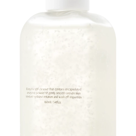 ELROEL - Enzyme Capsule Cleanser - Enzymatyczny Żel do Mycia Twarzy - 160ml