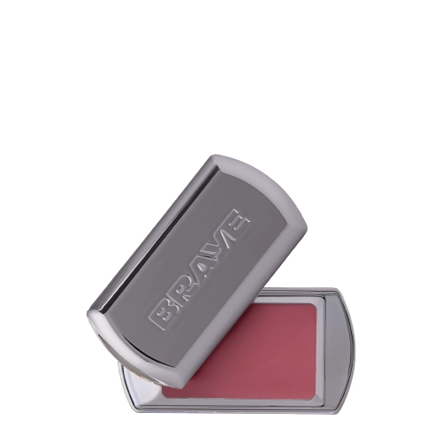 BRAYE - Lip Sleek Blur - Wygładzający Balsam do Ust i Policzków - 08 Witty - 3,2g
