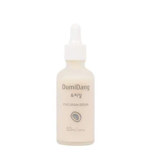 DumiDang - Five Grain Serum - Ujędrniająco-Nawilżające Serum do Twarzy - 50ml
