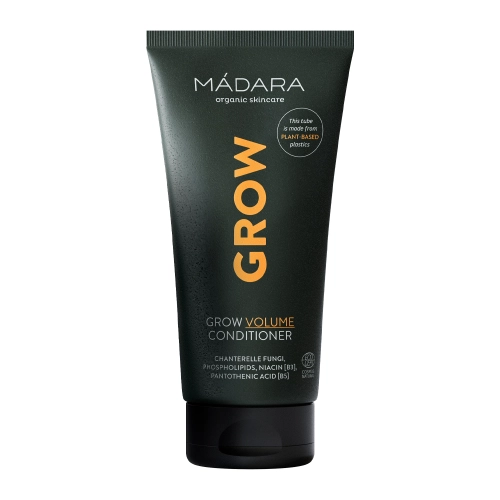 Madara - Grow Volume Conditioner - Odżywka do Włosów - 175ml