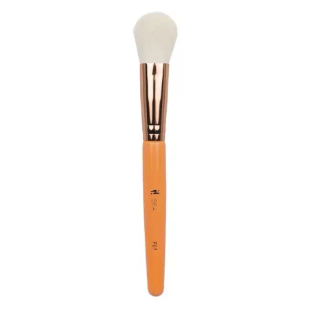 Ibra Makeup - Fresh Pędzel do Konturowania - Nr 7 - 1szt