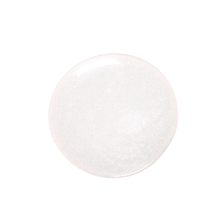 Manucurist - Active - Active Shine - Pielęgnujący Lakier 2w1 - ICY - 15ml