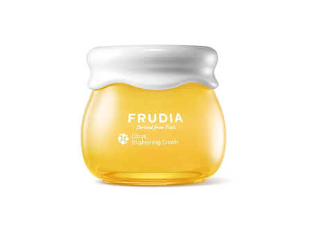 Frudia - Citrus Brightening Cream - Krem Rozświetlający - 55g OUTLET