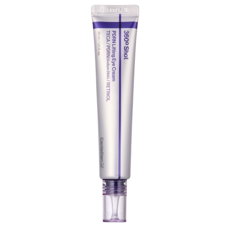 Centellian24 - 360º Shot PDRN Lifting Eye Cream - Liftingujący Krem pod Oczy z PDRN - 30ml