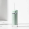 Lucent - Pulse Water Flosser - Irygator - Mint Green - 1szt