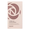 Heimish - Bulgarian Rose Tone-up Sunscreen SPF50+ PA+++ - Krem Tonujący z Wysoką Ochroną Przeciwsłoneczną  - 30ml