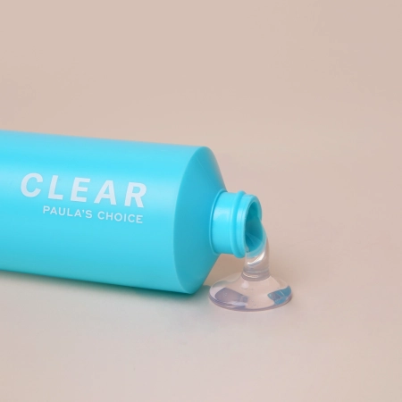 Paula's Choice - Clear - Pore Normalizing Cleanser - Odświeżający Żel Myjący - 30ml