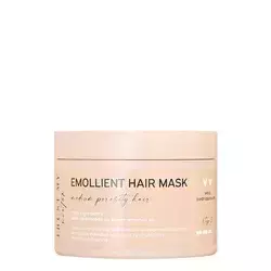 Trust My Sister - Emollient Hair Mask - Emolientowa Maska do Włosów Średnioporowatych - 150g