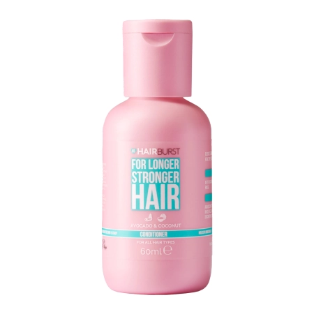Hairburst - Longer Stronger Hair Conditioner - Nawilżająca Odżywka do Włosów - Mini - 60ml