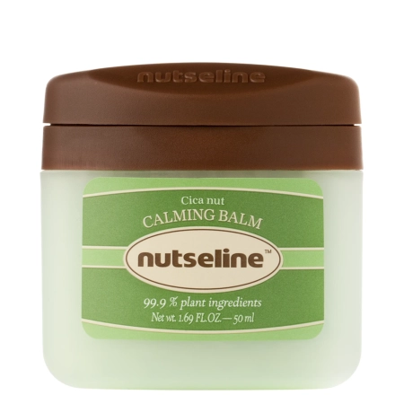 nutseline - Cica Nut Calming Balm - Kojący Balsam Wielofunkcyjny - 50ml