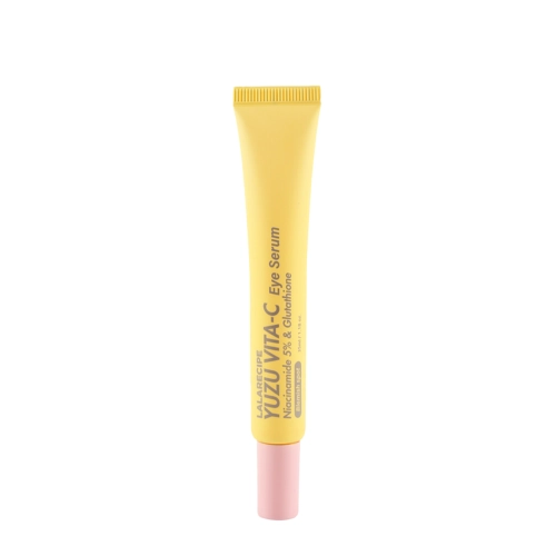 LalaRecipe - Yuzu Vita C Eye Serum - Rozjaśniające Serum pod Oczy - 35ml OUTLET
