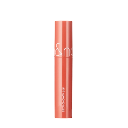 Rom&nd - Juicy Lasting Tint - Trwały Tint do Ust - 19 Almond Rose - 5,5g