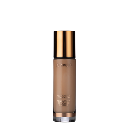 O.TWO.O - Liquid Foundation Fit For Any Color Skin - Lekki Podkład Nawilżający - 05 - 30ml OUTLET