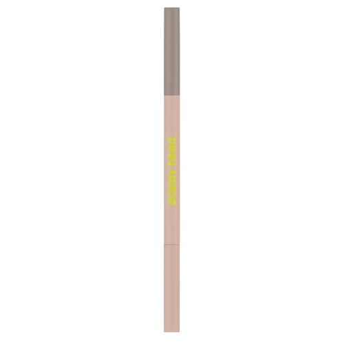 Poppy Head - Browsome Brow Pencil - Kredka do Brwi - 03 Deep Brown - 0,09g